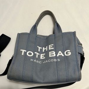 Marc Jacob’s the tote bag